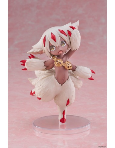 Taito Made in Abyss: The Golden City...