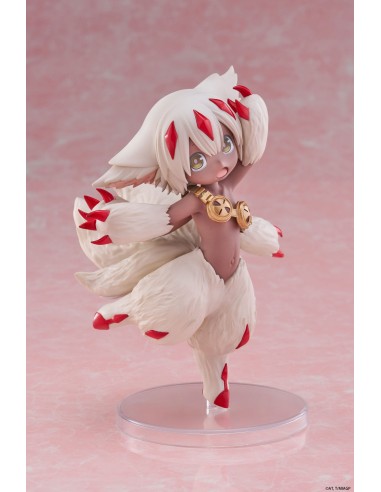 Taito Made in Abyss: The Golden City...