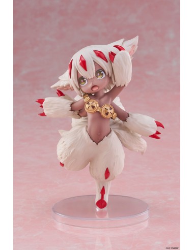 Taito Made in Abyss: The Golden City...