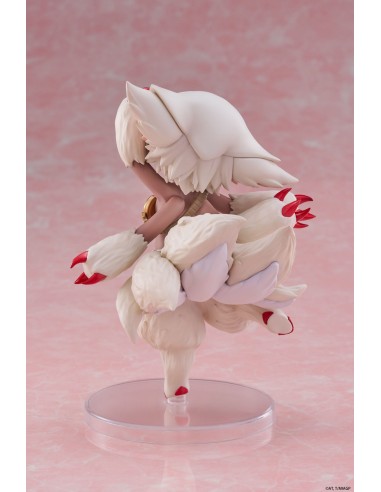 Taito Made in Abyss: The Golden City...