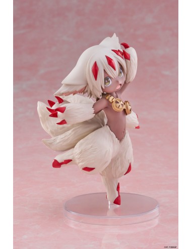 Taito Made in Abyss: The Golden City...