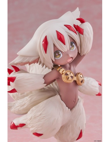 Taito Made in Abyss: The Golden City...