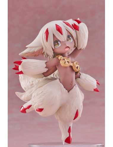 Taito Made in Abyss: The Golden City...