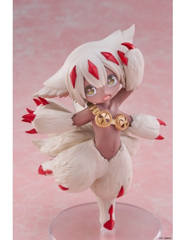 Taito Made in Abyss: The Golden City...