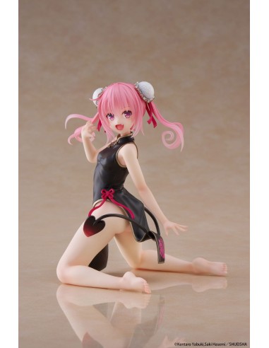 Taito To Love-Ru Desktop Cute Figure...