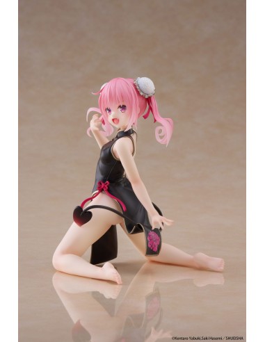 Taito To Love-Ru Desktop Cute Figure...