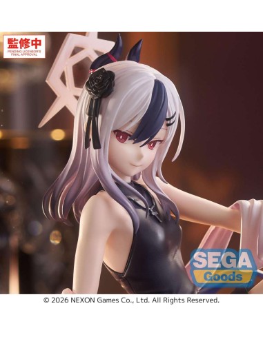 Sega Blue Archive Yumemirize Kayoko