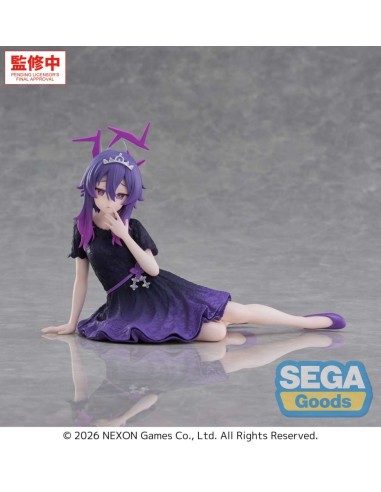 Sega Blue Archive Yumemirize Haruka