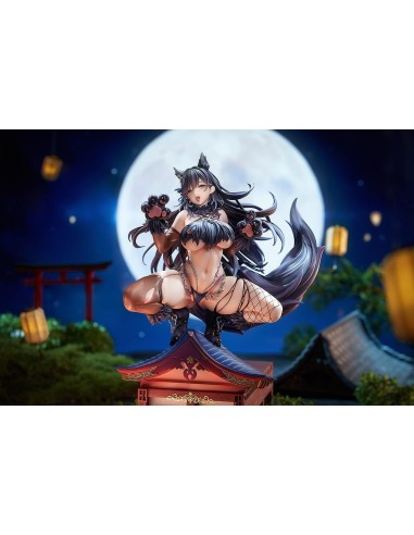 GoodSmile Azur Lane 1/7 Atago: Full...