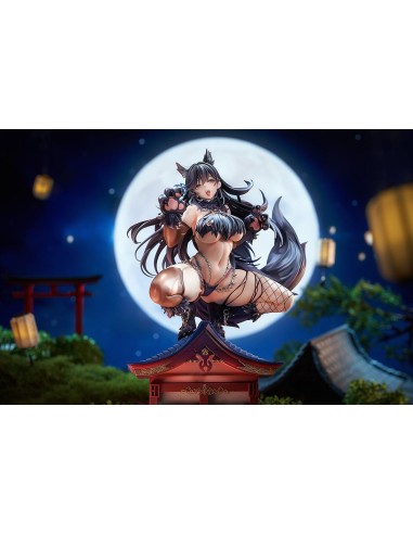 GoodSmile Azur Lane 1/7 Atago: Full...