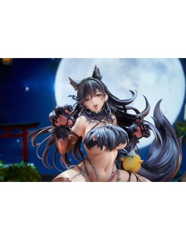 GoodSmile Azur Lane 1/7 Atago: Full...