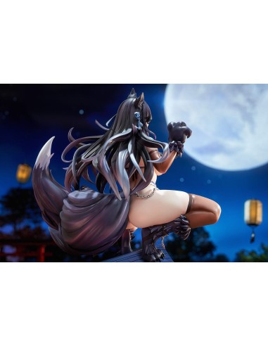 GoodSmile Azur Lane 1/7 Atago: Full...