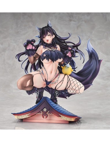 GoodSmile Azur Lane 1/7 Atago: Full...