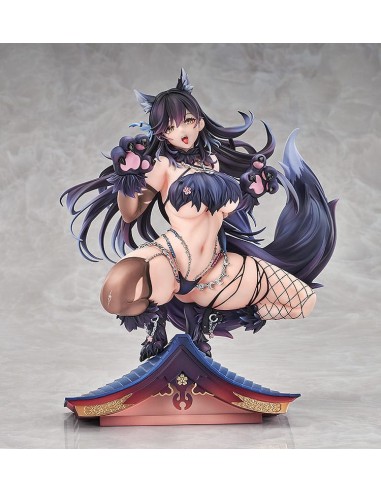GoodSmile Azur Lane 1/7 Atago: Full...
