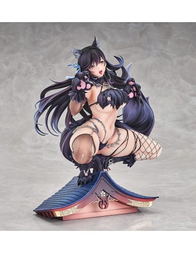 GoodSmile Azur Lane 1/7 Atago: Full...