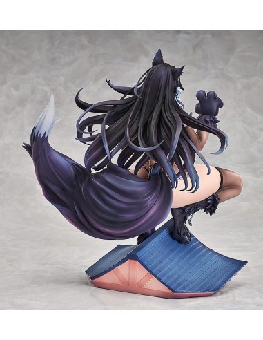 GoodSmile Azur Lane 1/7 Atago: Full...