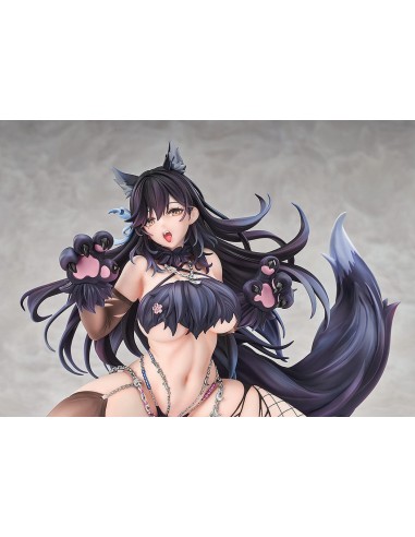 GoodSmile Azur Lane 1/7 Atago: Full...