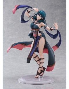 Fire Emblem 1/7 Byleth Dancer