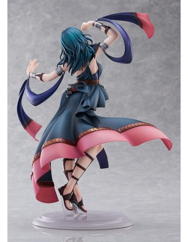 Fire Emblem 1/7 Byleth Dancer