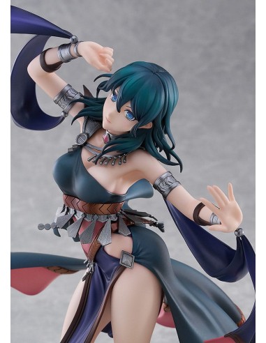 Fire Emblem 1/7 Byleth Dancer