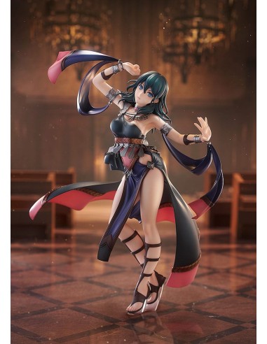 Fire Emblem 1/7 Byleth Dancer