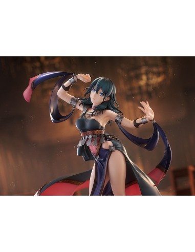 Fire Emblem 1/7 Byleth Dancer