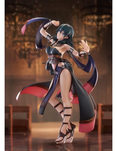 Fire Emblem 1/7 Byleth Dancer