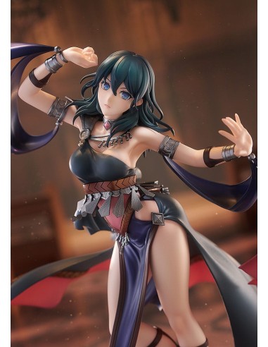 Fire Emblem 1/7 Byleth Dancer