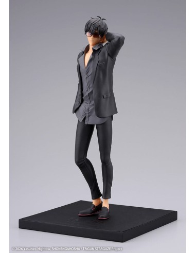 Kotobukiya Trigun Stampede Oshi Works...