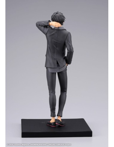 Kotobukiya Trigun Stampede Oshi Works...