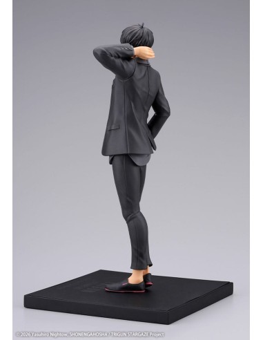 Kotobukiya Trigun Stampede Oshi Works...