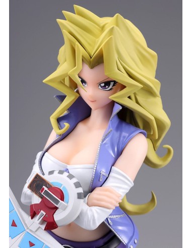 Kotobukiya Yu-Gi-Oh! Oshi Works 1/7...