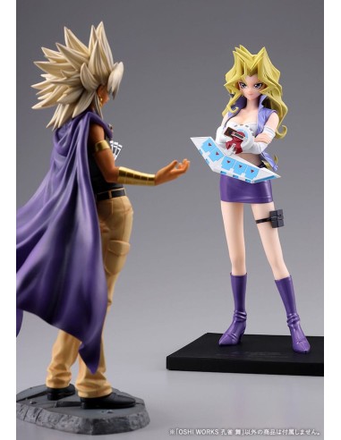 Kotobukiya Yu-Gi-Oh! Oshi Works 1/7...