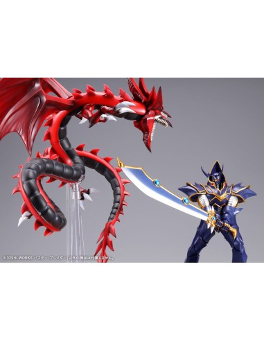 Kotobukiya Yu-Gi-Oh! Oshi Works...