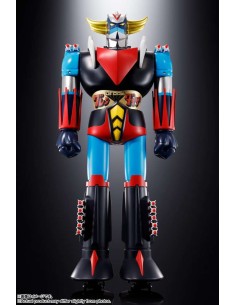 Bandai Jumbo Machinder Ufo...