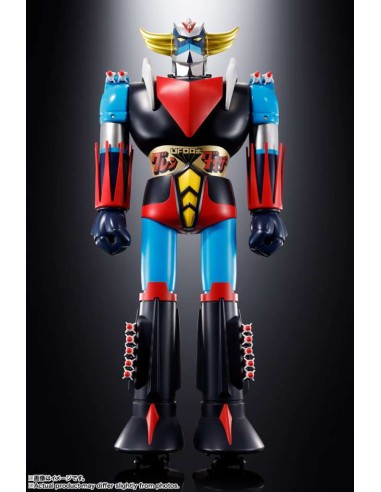 Bandai Jumbo Machinder Ufo Robot...