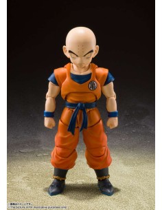 Bandai Dragon Ball Z Crilin...