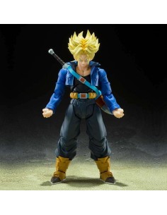 Bandai Dragon Ball Z Trunks...
