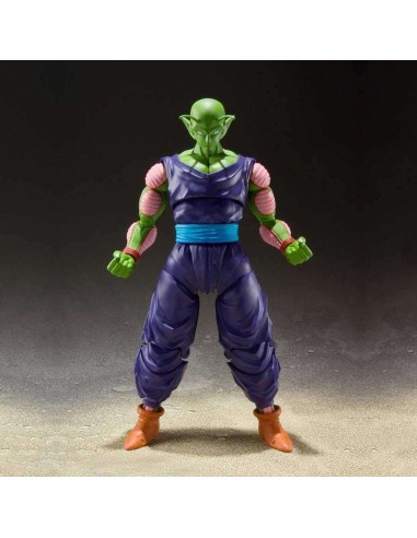 Bandai Dragon Ball Z Piccolo Namekian...
