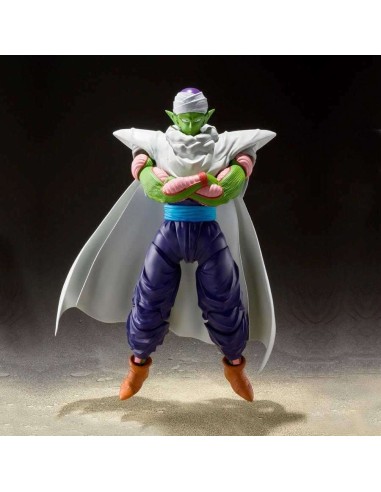 Bandai Dragon Ball Z Piccolo Namekian...