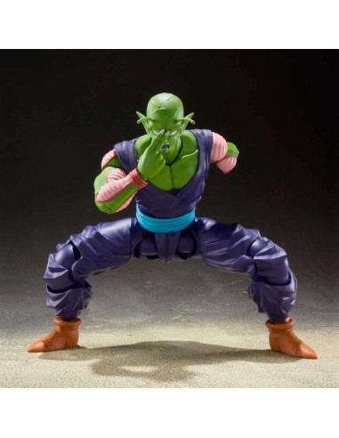 Bandai Dragon Ball Z Piccolo Namekian...