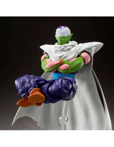 Bandai Dragon Ball Z Piccolo Namekian...