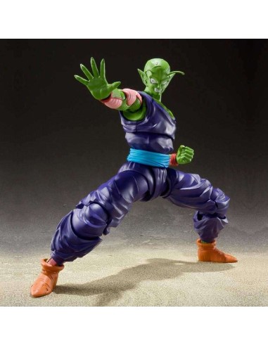 Bandai Dragon Ball Z Piccolo Namekian...