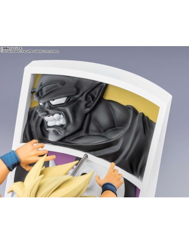 Bandai Dragon Ball Z Goku Super...