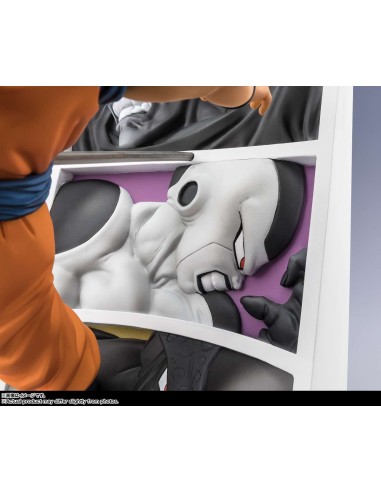 Bandai Dragon Ball Z Goku Super...