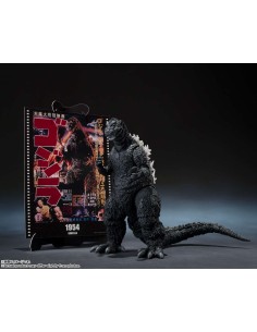 Bandai S.H. Monsterarts...