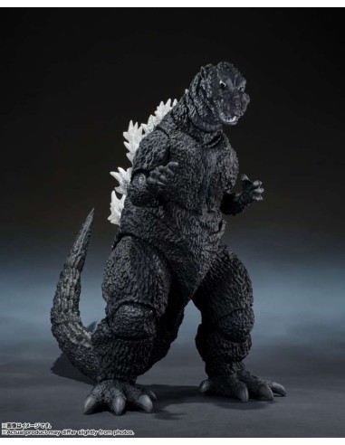 Bandai S.H. Monsterarts Godzilla 1954...