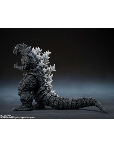 Bandai S.H. Monsterarts Godzilla 1954...