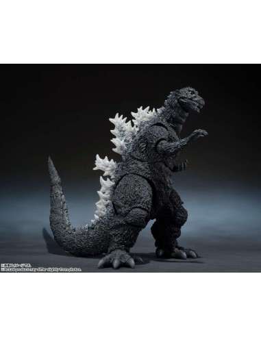 Bandai S.H. Monsterarts Godzilla 1954...