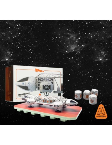 Anderson Entertainment Space 1999...